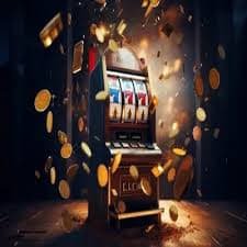 Dealer kasino live sedang memandu permainan meja favorit